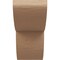 Ekena Millwork 4in. W x 8in. H x 16in. L Crestline Woodgrain TimberThane Rafter Tail, Primed Tan RFTUR04X08X16CRERCPR - alternate 6